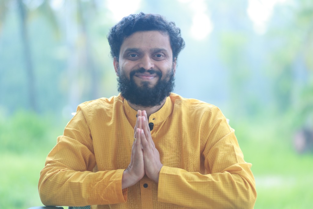 Dr. Raakesh J Dashpute